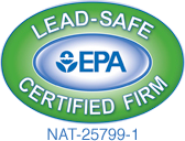 Lead safe