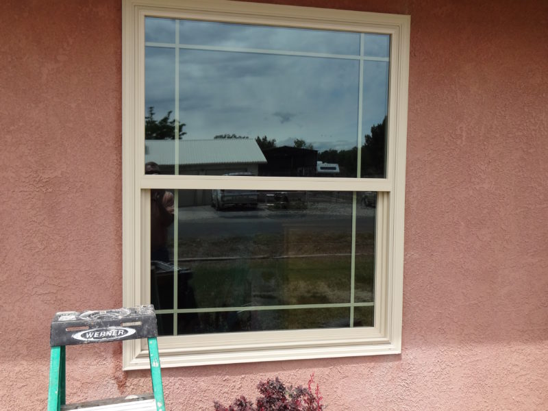 Benefits of energy quest vinyl windows with the warm edge spacer