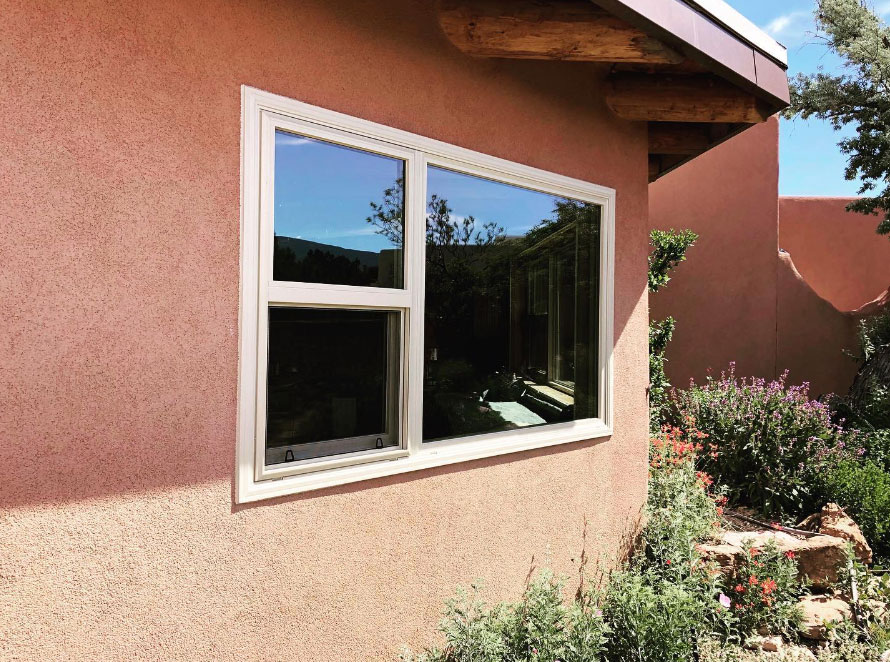 EnergyQuest Windows - Glass Rite